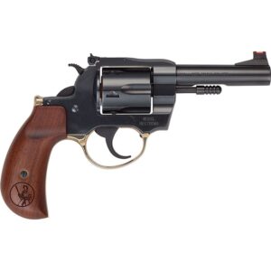 H17 GOLDEN BOY DEADEYE .357 MAGNUM/.38 SPL REVOLVER