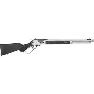 1854 360 BUCKHAMMER LEVER ACTION RIFLE