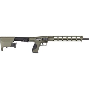 M&P FPC 10MM AUTO SEMI-AUTO RIFLE