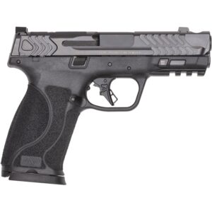 PC M&P® M2.0 FS CARRY COMP 10MM AUTO SEMI-AUTO HANDGUN