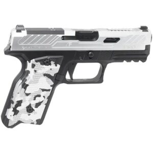 XF PRO™ 9MM LUGER SEMI-AUTO HANDGUN CHROME