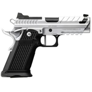 XP PRO™ 9MM LUGER SEMI-AUTO HANDGUN CHROME