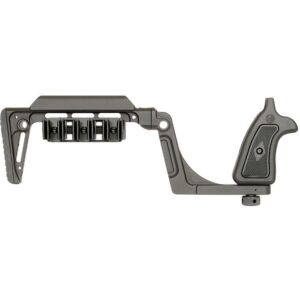 BOUNTY HUNTER STOCK FOR SMITH & WESSON N-FRAME
