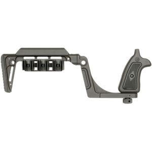 BOUNTY HUNTER STOCK FOR SMITH & WESSON X-FRAME