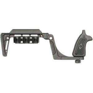 BOUNTY HUNTER STOCK FOR TAURUS RAGING HUNTER