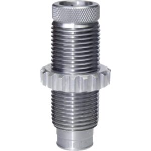 RIFLE FACTORY CRIMP DIES
