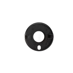 .755'' HANDGUARD CAP STEEL BLACK