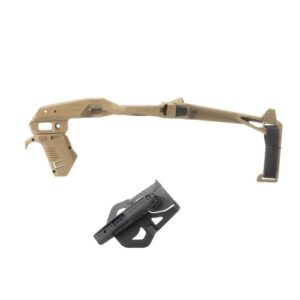 20/20N STABILIZER KIT FOR 9MM/357 DOUBLE STACK GLOCK® GEN 1-5