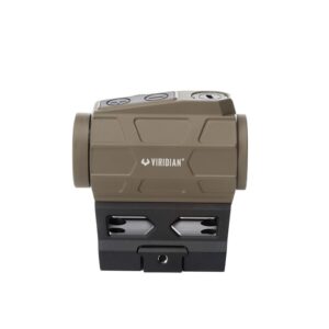 VENTA 1X22 GREEN DOT SIGHT