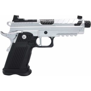 XP PRO™ 9MM LUGER SEMI-AUTO HANDGUN CHROME