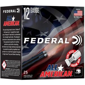 PREMIUM 12GA 2-3/4'' #9 SHOT SHOTGUN AMMO
