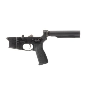 BLEM LOWER RECEIVER W/6-POSITION RECEIVER EXTENSION