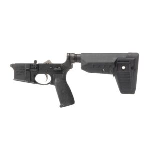 BLEM LOWER RECEIVER W/ MOD-1 SOPMOD COMPARTMENT STOCK
