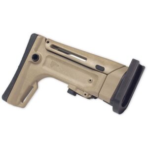 FOLDING STOCK FOR FN SCAR