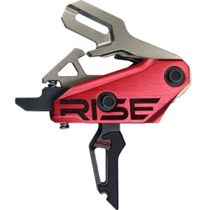REV 535 SLIDE-AND-SNAP AR TRIGGER