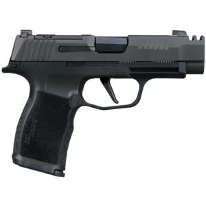 P365-XL COMP 380 ACP SEMI-AUTO HANDGUN