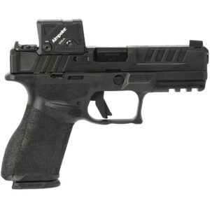 ECHELON™ 4.0C 9MM LUGER SEMI-AUTO HANDGUN W/AIMPOINT COA RED DOT