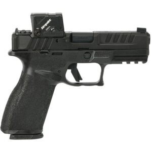 ECHELON™ 4.0FC 9MM LUGER SEMI-AUTO HANDGUN W/AIMPOINT COA RED DO