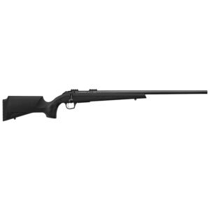 600 PLUS ALPHA 6.5 CREEDMOOR BOLT ACTION RIFLE