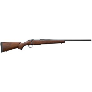 600 PLUS AMERICAN 243 WINCHESTER BOLT ACTION RIFLE