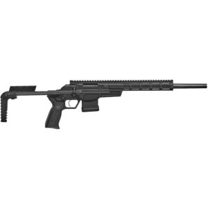 600 PLUS TRAIL 300 AAC BLACKOUT BOLT ACTION RIFLE