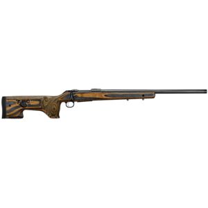 600 PLUS RANGE 6MM CREEDMOOR BOLT ACTION RIFLE
