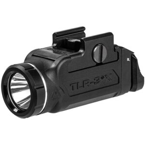 TLR-3X® WEAPON LIGHT FOR COMPACT/SUBCOMPACT W/1913 SLIM RAIL