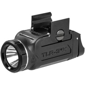 TLR-3X® WEAPON LIGHT FOR SIG SAUER® P365®/XL CLOSED RAIL SYSTEMS