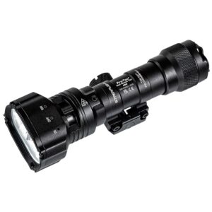 PROTAC® RAIL MOUNT VIR PRO WEAPON LIGHT/IR LIGHT SYSTEM