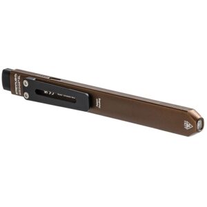 WEDGE® SL ULTRA-THIN RECHARGEABLE EDC INSPECTION FLASHLIGHT