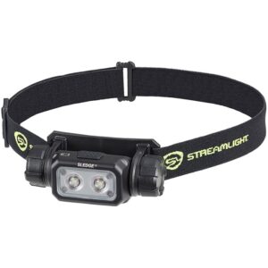 SLEDGE® HEADLAMP