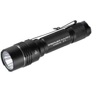 PROTAC® HP-X TACTICAL FLASHLIGHT