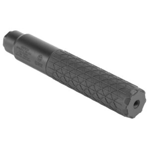 NEBULA 5.7X28MM 1/2X28 DIRECT THREAD RIFLE SUPPRESSOR