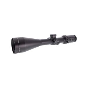 CREDO HX 2.5-10X56MM SFP ILLUMINATED RIFLE SCOPE