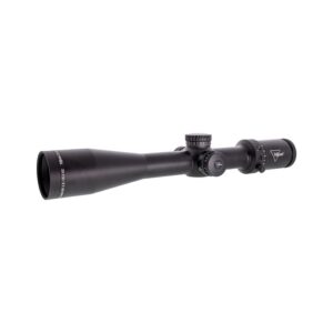 CREDO HX 2.5-15X42MM SFP ILLUMINATED RIFLE SCOPE