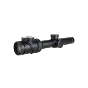 ACCUPOINT 1-8X24MM SFP RIFLE SCOPE