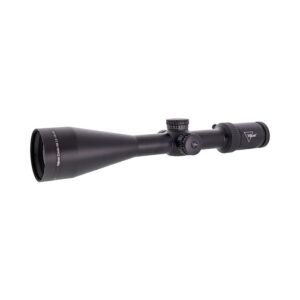 CREDO HX 2.5-15X56MM SFP ILLUMINATED RIFLE SCOPE