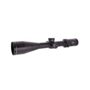 CREDO HX 4-16X50MM SFP ILLUMINATED RIFLE SCOPE