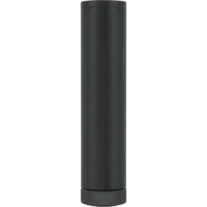 ZEROED 22 .22 LONG RIFLE DIRECT THREAD SUPPRESSOR