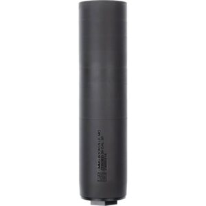 ZEROED 30 .30 CALIBER DIRECT THREAD SUPPRESSOR