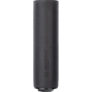 ZEROED 36K 9MM/36 CALIBER DIRECT THREAD SUPPRESSOR