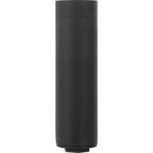 ZEROED 46K .45 CALIBER DIRECT THREAD SUPPRESSOR