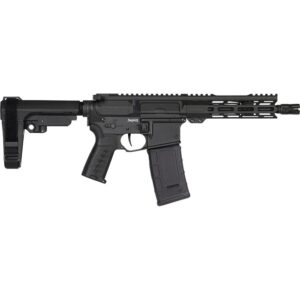 MK4 BANSHEE™ 300BLK SEMI-PISTOL PISTOL