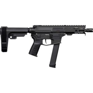 MKGS BANSHEE™ 9MM LUGER 5'' BARREL SEMI-AUTO PISTOL