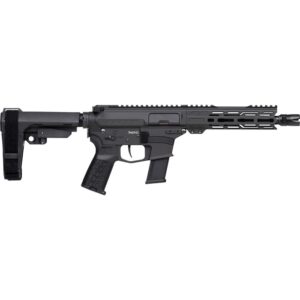 MKG BANSHEE™ 45 ACP 8'''' BARREL SEMI-AUTO PISTOL