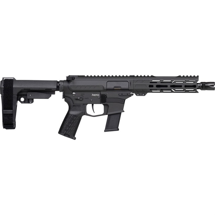 MKG BANSHEE™ 45 ACP 8'''' BARREL SEMI-AUTO PISTOL