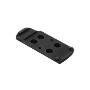 OPTICS PLATE RMR FOR COLT 1911