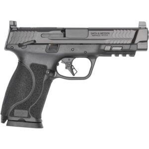 M&P M2.0 OR 10MM AUTO SEMI-AUTO HANDGUN CALIFORNIA COMPLIANT