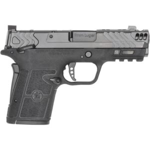 EQUALIZER CARRY COMP 9MM LUGER SEMI-AUTO HANDGUN