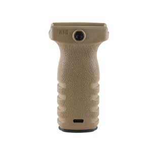 REACT SHORT GRIP